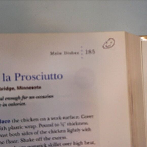 Eat Up Slim Down 150 Delicious Recipes For Weight Loss 2008 HC Annual Recipes - Picture 12 of 12